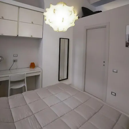 Apartamento San Lorenzo Turín