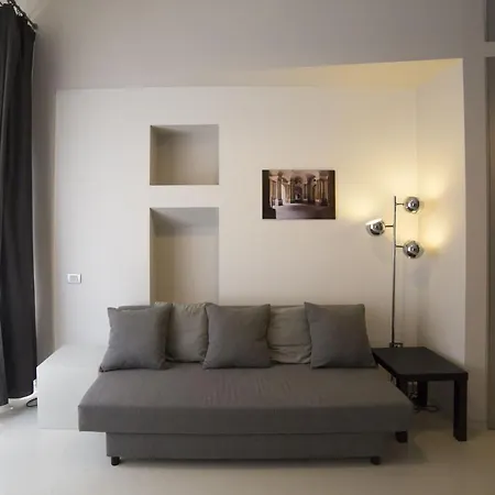 San Lorenzo Apartamento