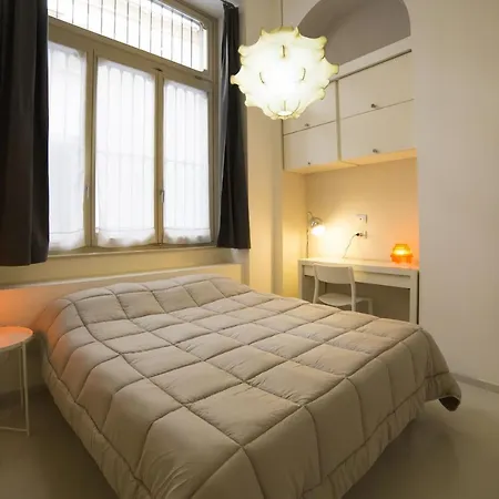 Apartamento San Lorenzo Turín