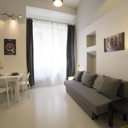 Apartamento San Lorenzo