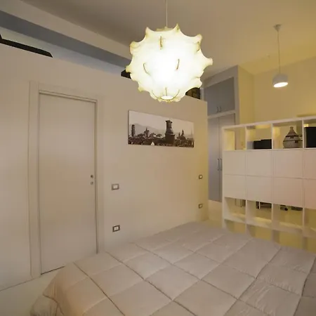 San Lorenzo Apartamento
