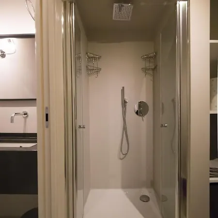 San Lorenzo Apartamento Turín