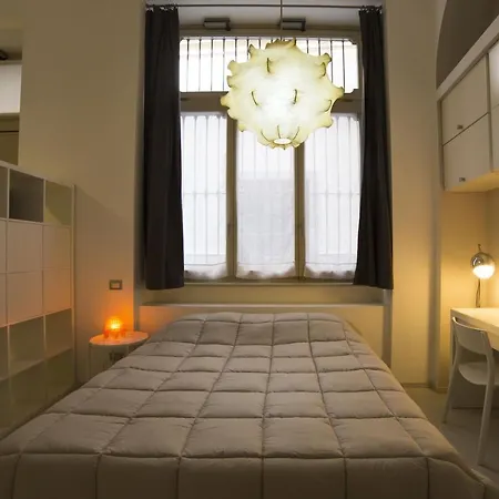 Apartamento San Lorenzo