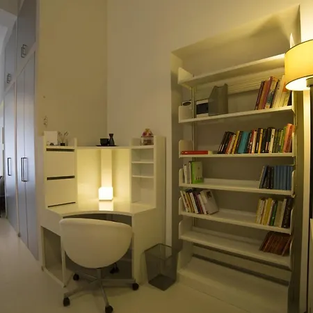 San Lorenzo Apartamento Turín