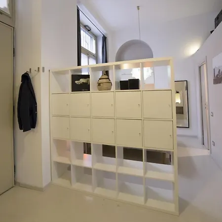 San Lorenzo Apartamento