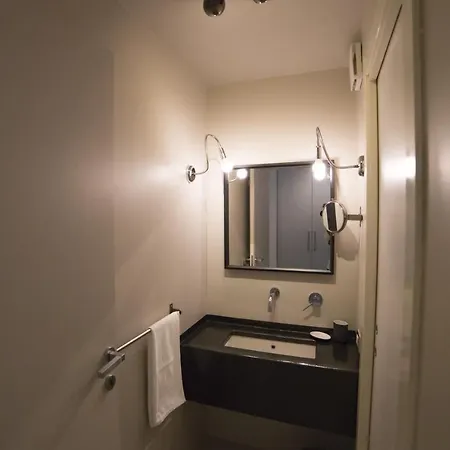 San Lorenzo Apartamento *