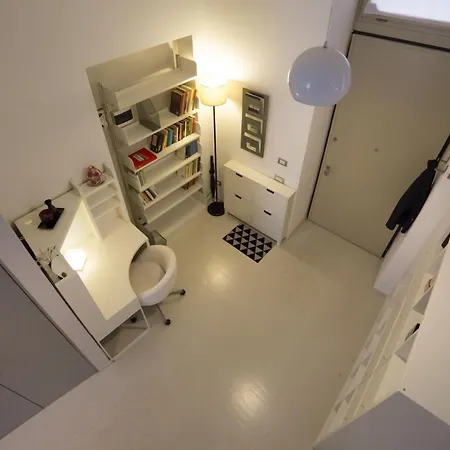 San Lorenzo Apartamento Turín