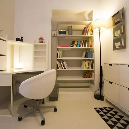 San Lorenzo Apartamento